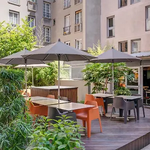 Hotell Belambra Clubs & - Le Magendie **