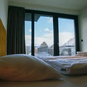 3* Lägenhetshotell Blackhome East I Contactless Check-in