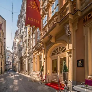 **** Отель Roemischer Kaiser Австрия