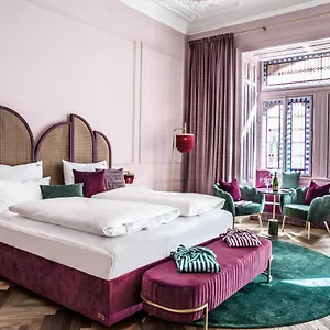 Hotell Josefine ****
