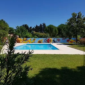 hotel-restaurant-la-ferme.fr-provencehotel.com/