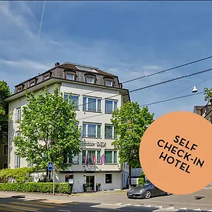 Hotell Sorell Rex ***