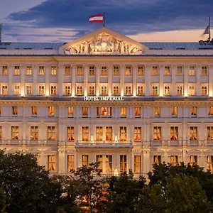 Imperial, A Luxury Collection Hotel, Hotel Wenen