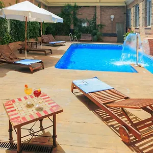 Bellavista Hotel Sevilla