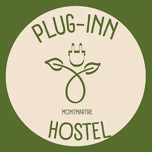 Vandrarhem Plug Montmartre By Hiphophostels 