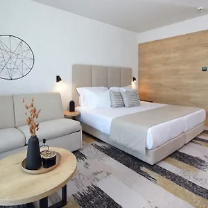 Marvel - Fully Renovated Free Access Sluneční pobřeží