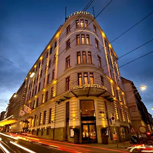 Flemings Selection Wien-city Hotel Wenen