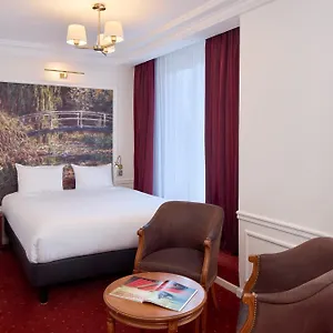 *** Отель Timhotel Tour Montparnasse Франция