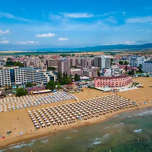 Mpm Astoria Sluneční pobřeží