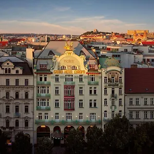 W Hotel Praag