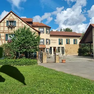 Landpension Stützenmühle Deutschland
