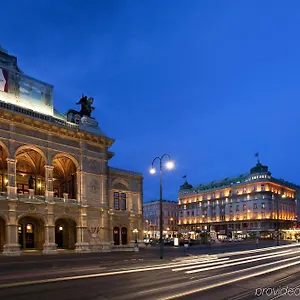 Bristol, A Luxury Collection Hotel, Vídeň