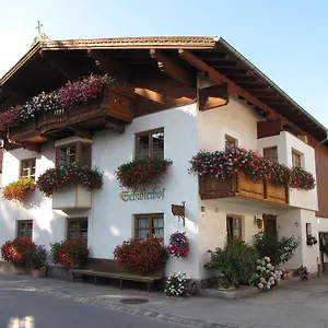 Schusterhof Appartement