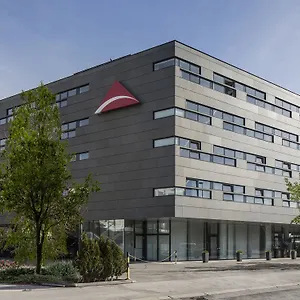 Austria Trend Congress Инсбрук