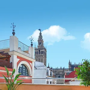 U-sense Centro Hotel Sevilla