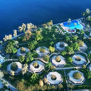 ***** Курортный комплекс Jolie & Kings Island Египет