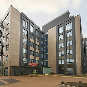 Hotell Corendon Urban Amsterdam Schiphol Airport ****