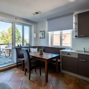 Kaserbacher Appartement Salzburg
