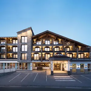 3* Hotel Stubai