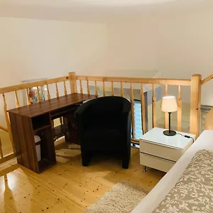Luiggi Appartement