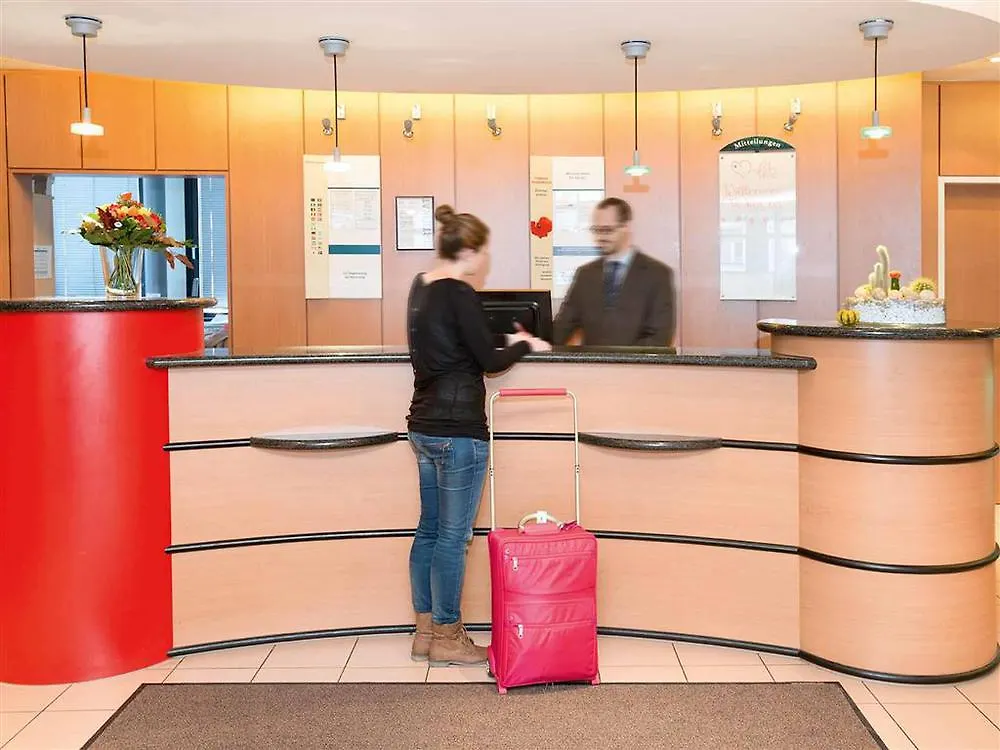 Ibis Innsbruck Hotel