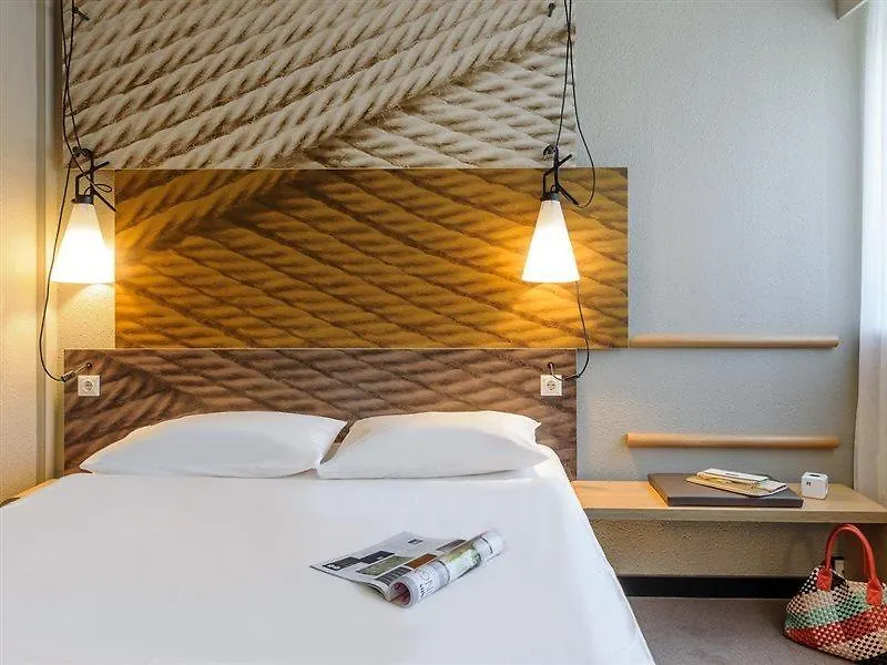 Ibis Innsbruck Hotel