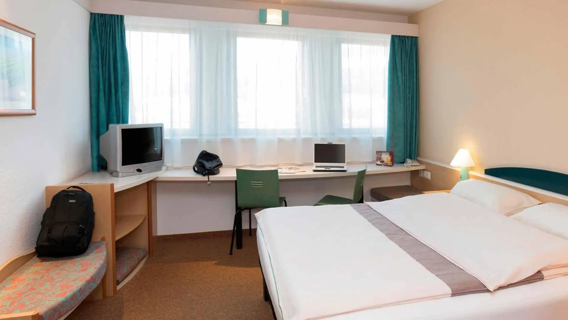 Hotel Ibis Innsbruck