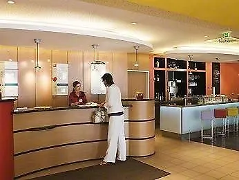 Ibis Innsbruck Hotel