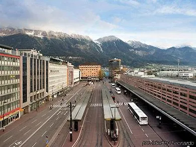 Ibis Innsbruck 3*,  Austria