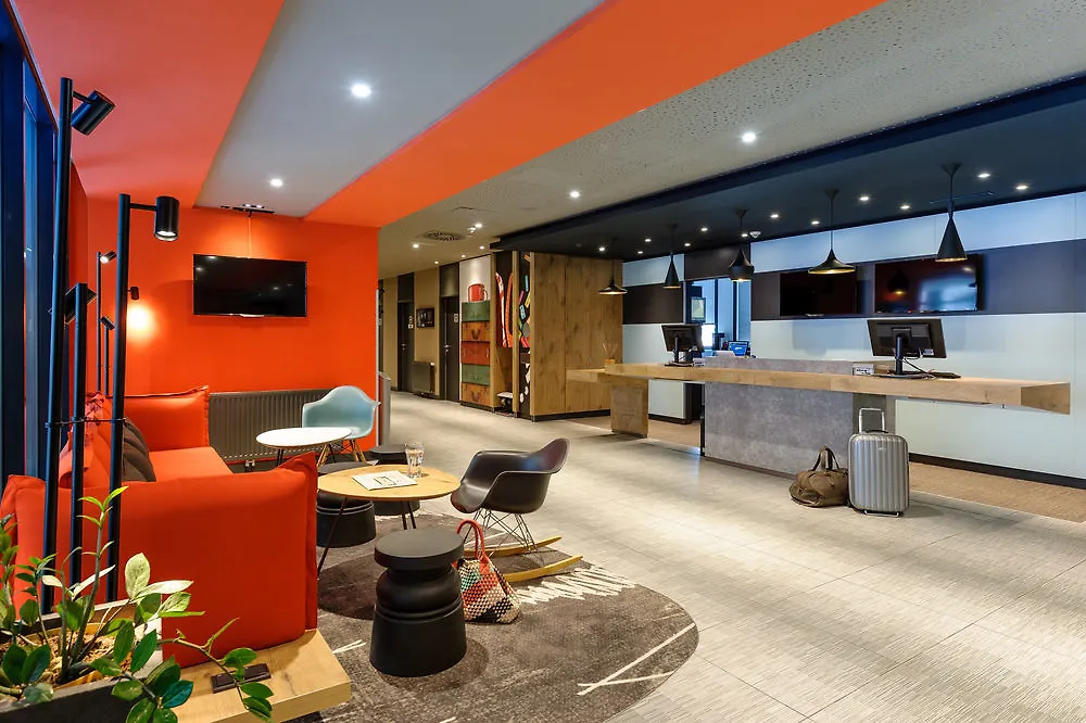 Hotel Ibis Innsbruck