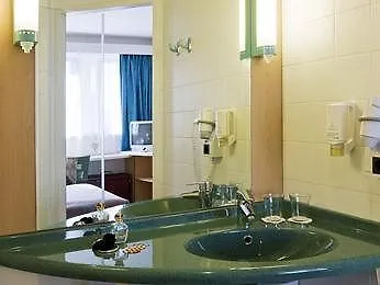 *** Hotel Ibis Innsbruck Austria