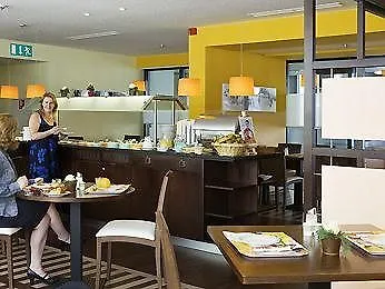 Hotel Ibis Innsbruck