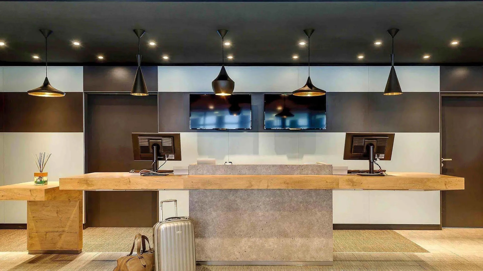 Hotel Ibis Innsbruck