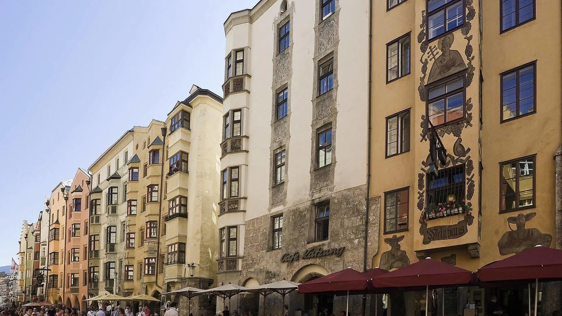 Ibis Innsbruck