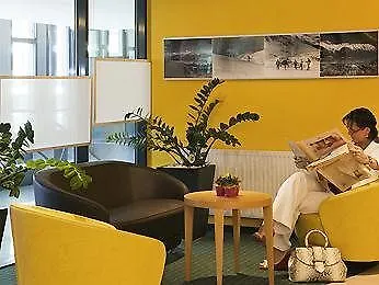 Hotel Ibis Innsbruck