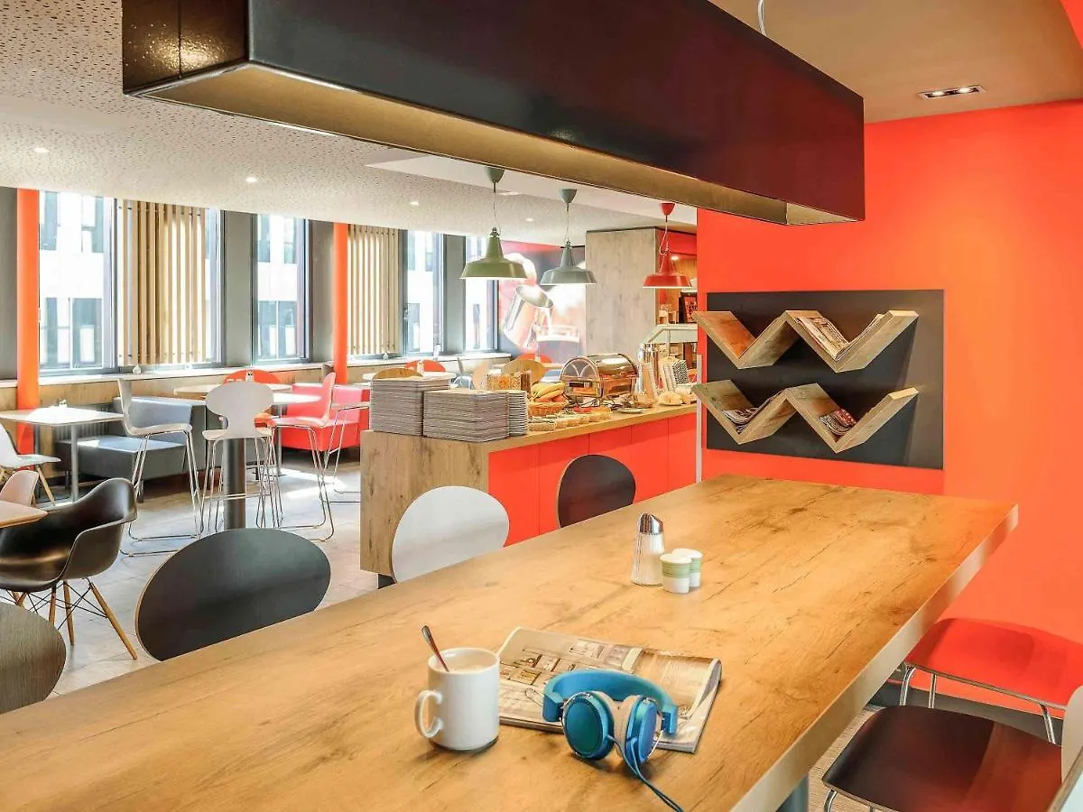 Ibis Innsbruck Hotel