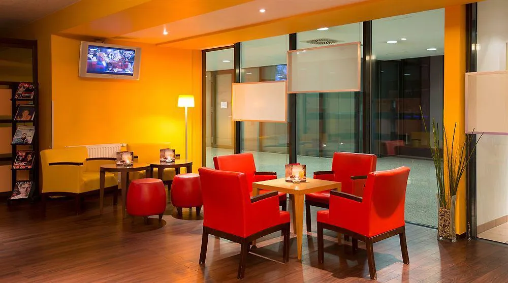 Hotel Ibis Innsbruck