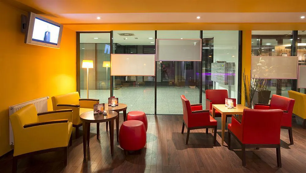 Ibis Innsbruck Hotel