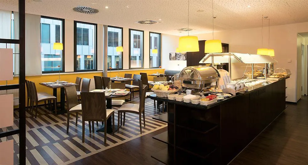 Ibis Innsbruck Hotel