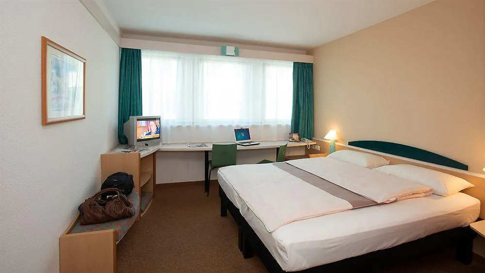 Ibis Innsbruck
