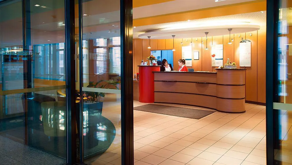 Ibis Innsbruck Hotel